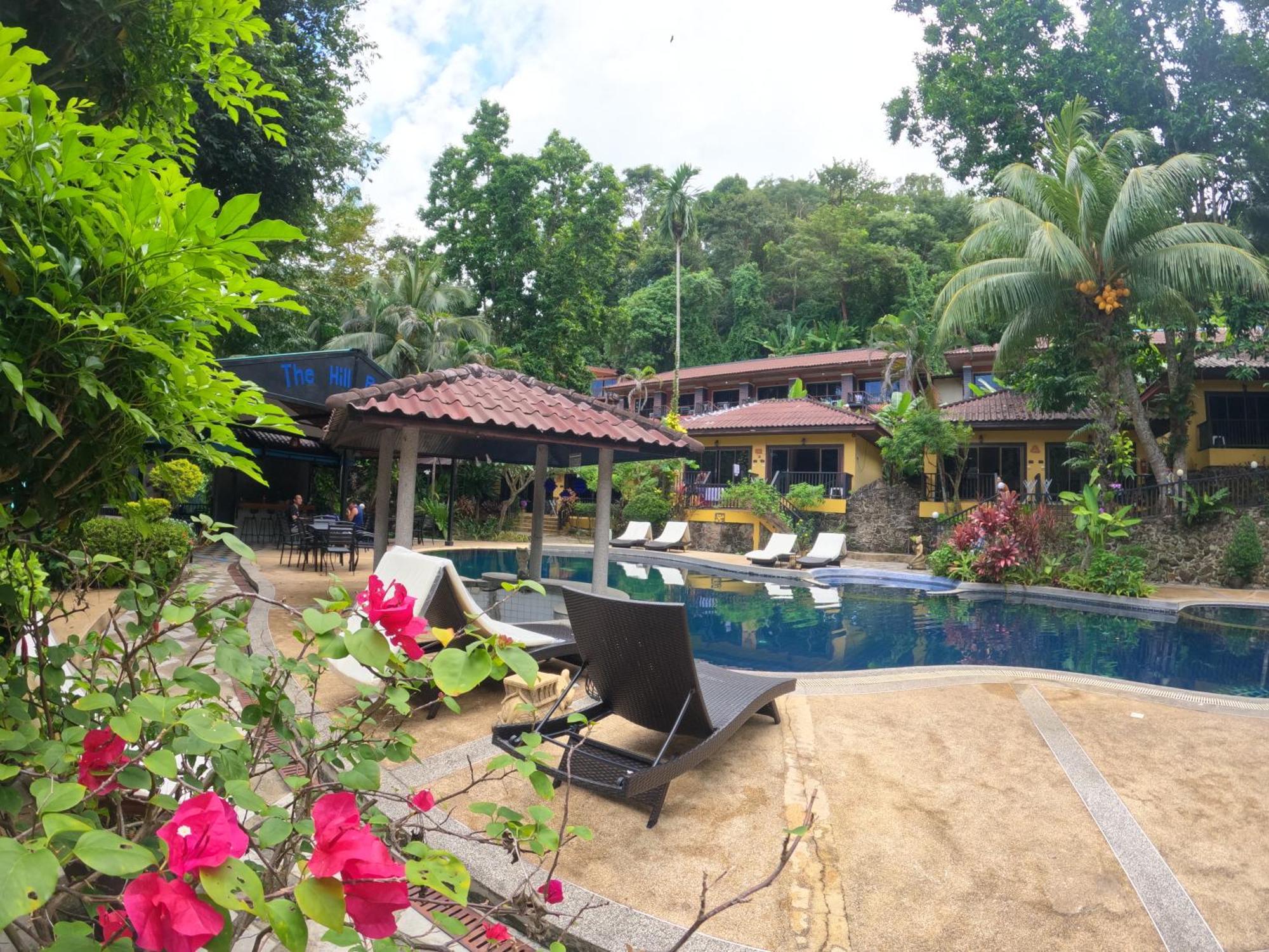 Beautiful Pool Privat bolig