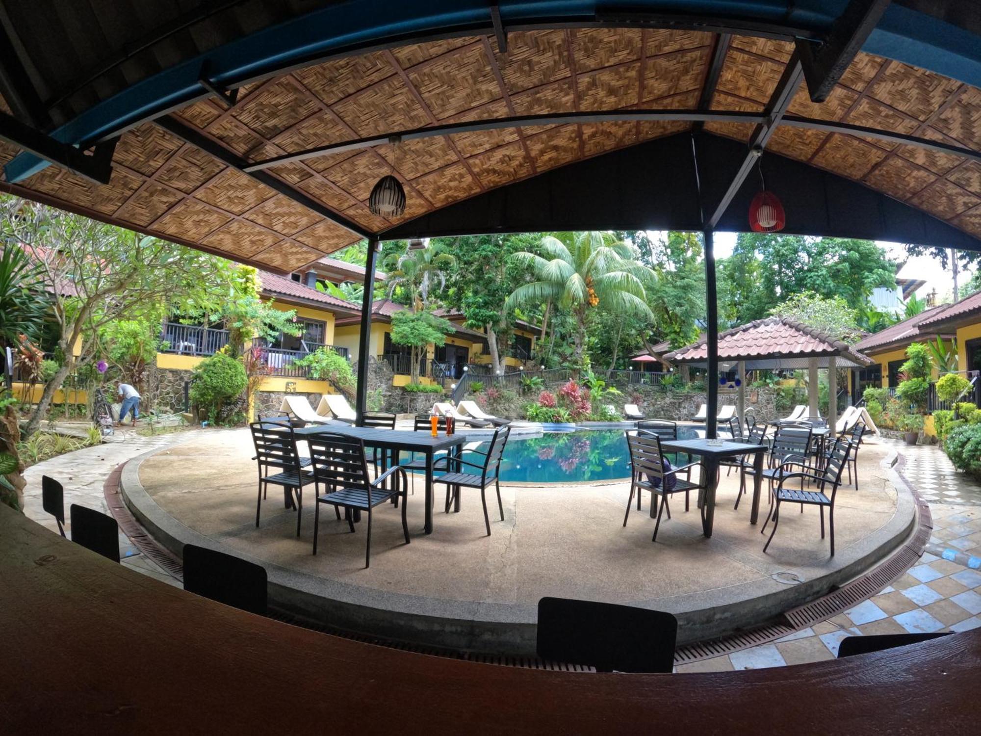 Privat bolig Beautiful Pool Patong