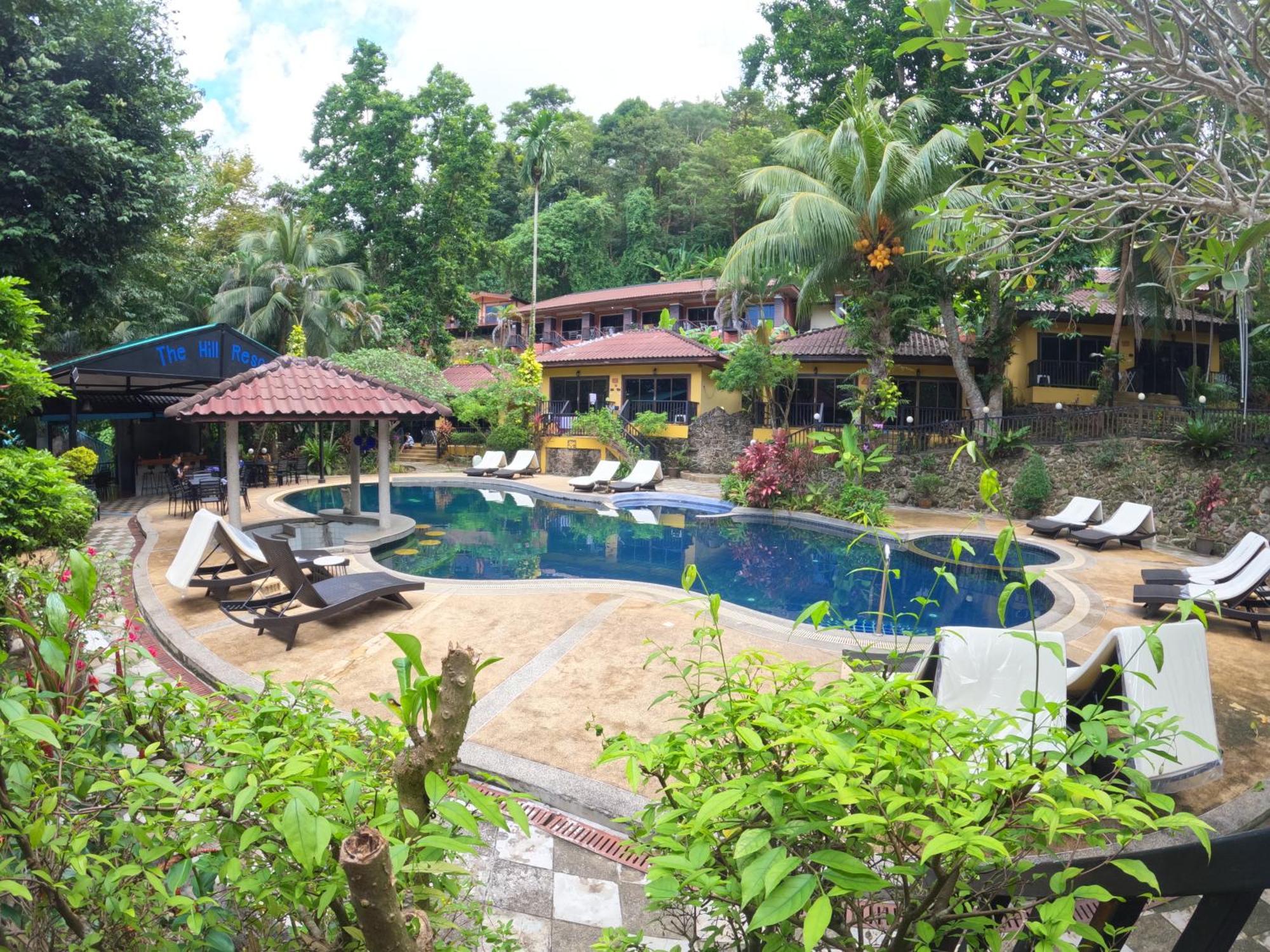 Beautiful Pool Privat bolig *