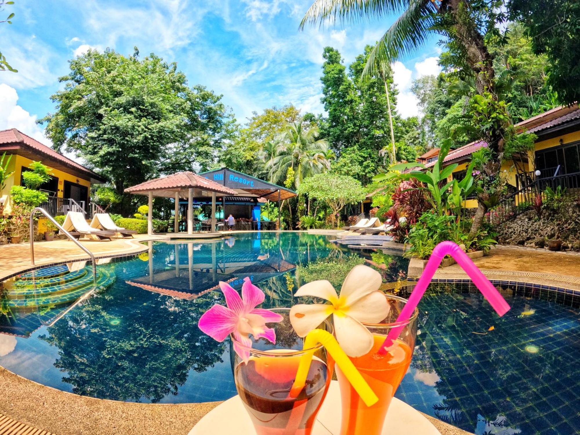 Privat bolig Beautiful Pool