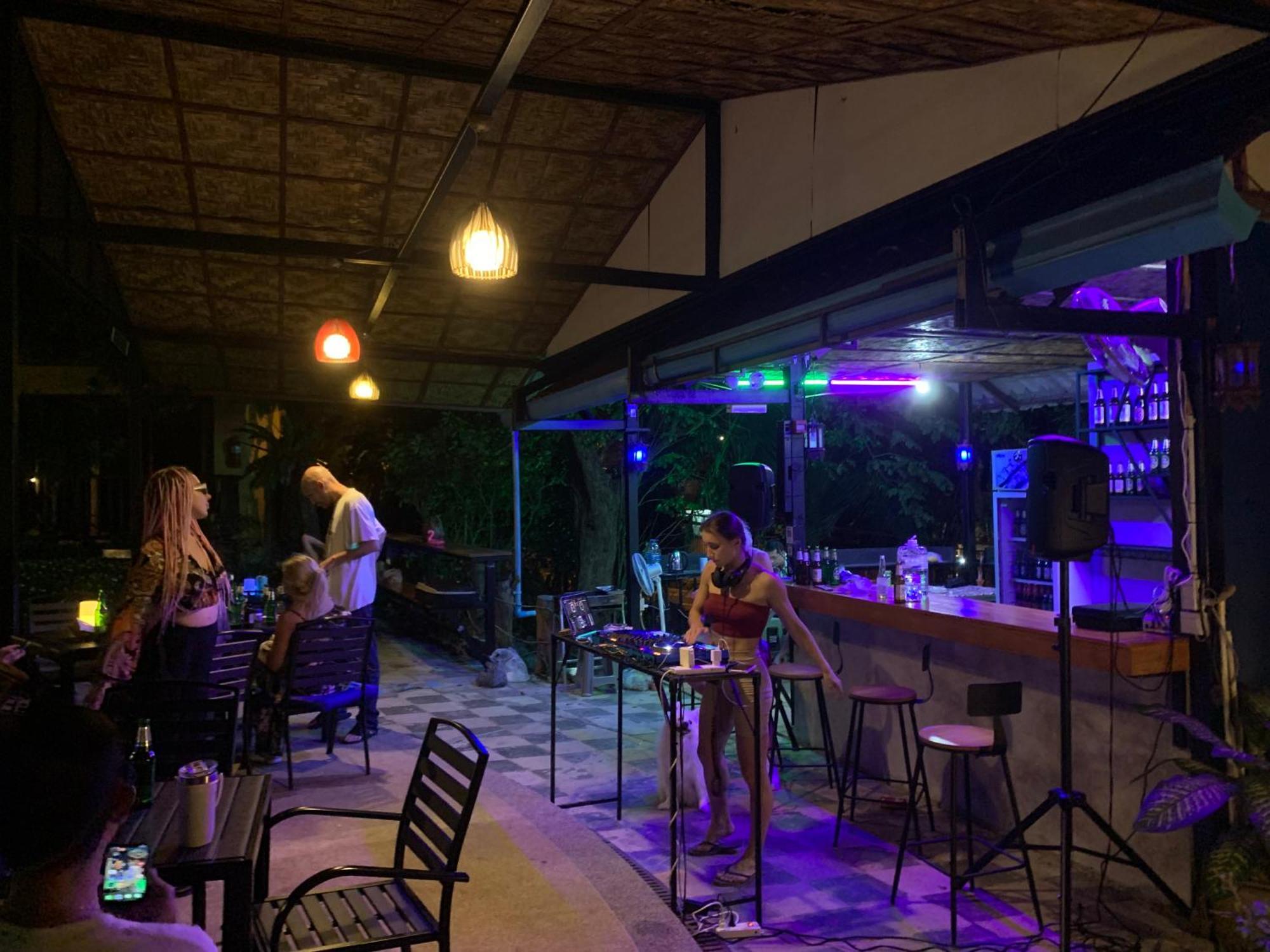 Privat bolig Beautiful Pool Patong