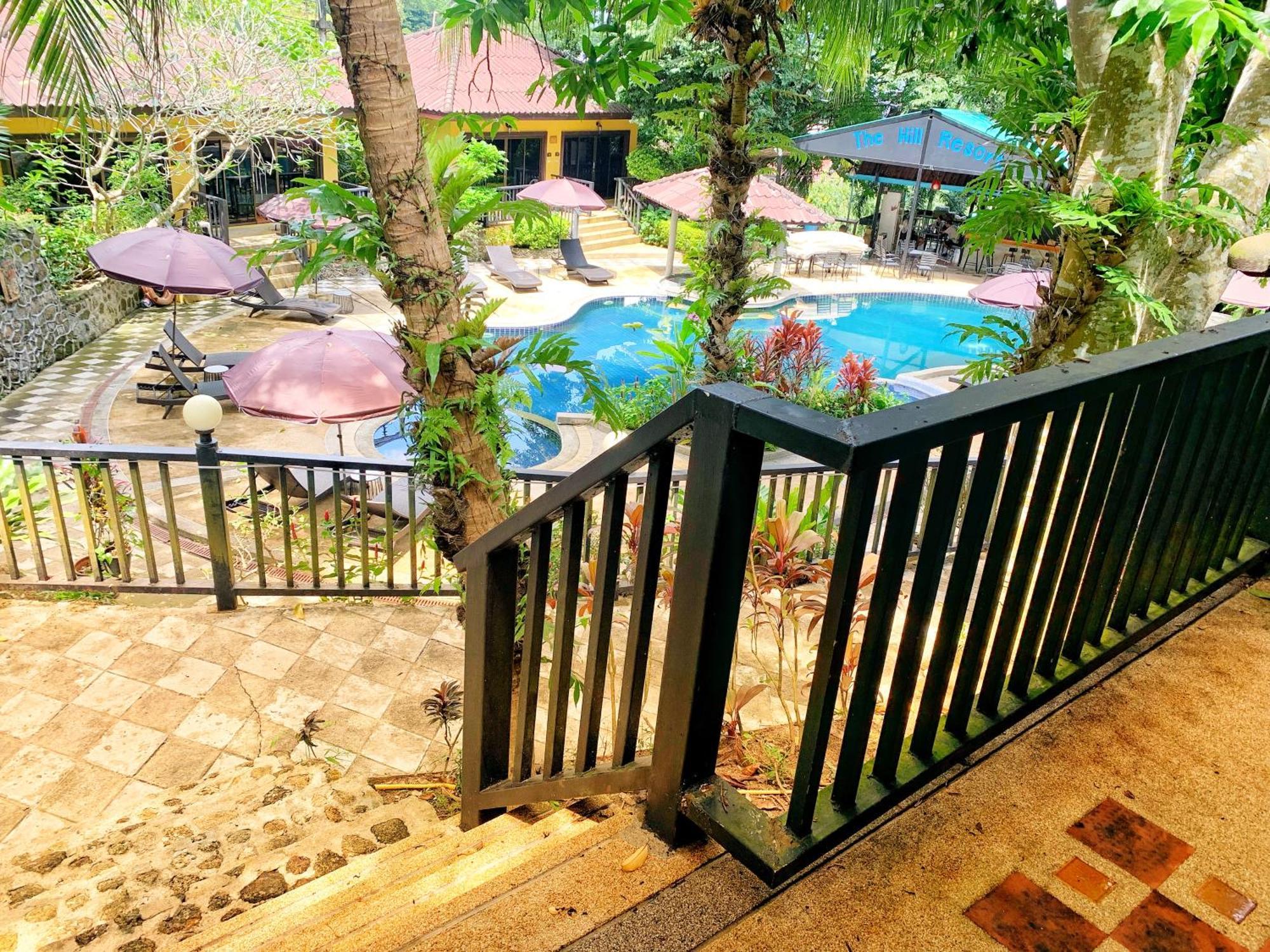 Beautiful Pool Privat bolig *