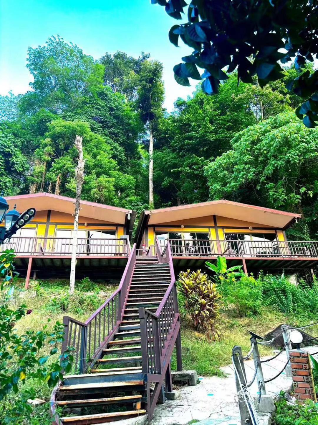 Beautiful Pool * Patong