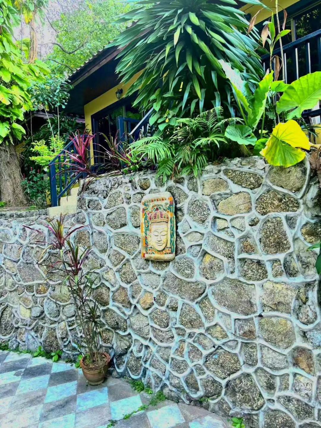 Beautiful Pool Privat bolig Patong