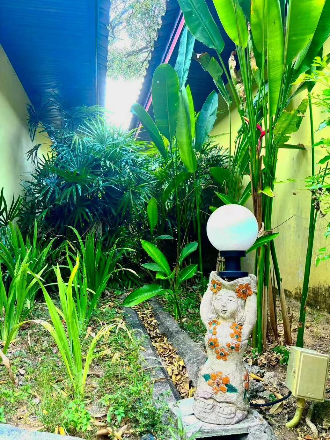 Privat bolig Beautiful Pool Patong